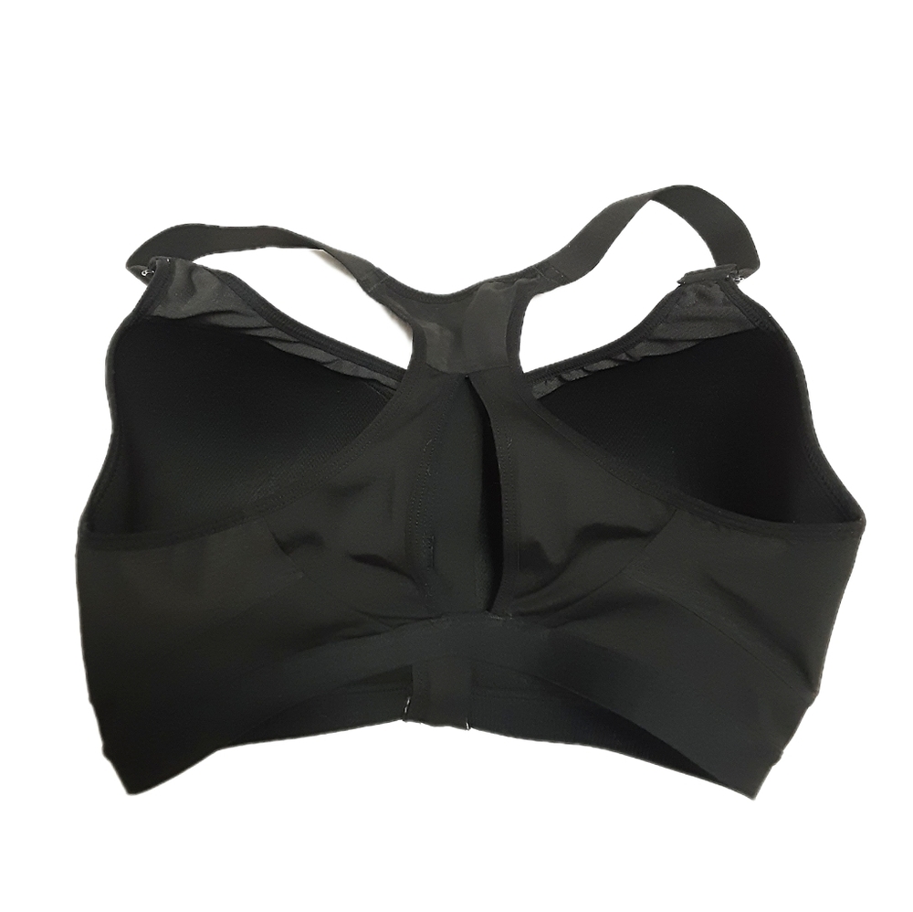 Victoria Sport Black Sports Bra Size 36DDD - Picture 4 of 8